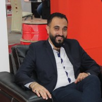 Khaled Aagha