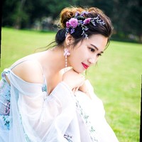 黄晓玲