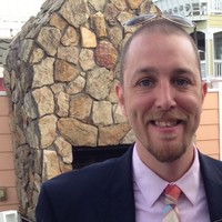 Robert Pennington Iv