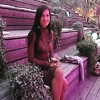 Olga Silivanenko