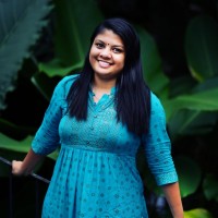 Aparna Girish