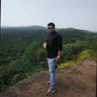 Chetan Charde