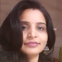 Sunita S
