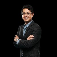 Raj Mistry