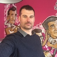 Eric ROMAIN