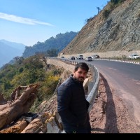 tushar sharma