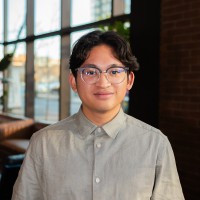 Nicholas Garcia