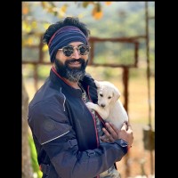 Ashwith Shetty