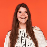 Olivia Hughes