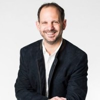 Christophe Tosi