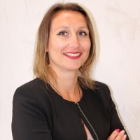 Johanna Berthomé