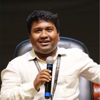 Subash P Kuppusamy