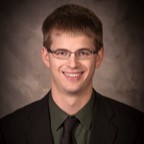 Jacob Niehof