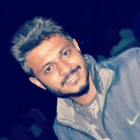 anuj mk