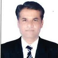 Naimul Husen Naqvi