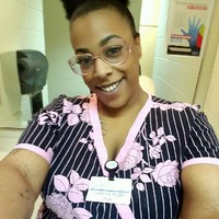 Jasmine Robey