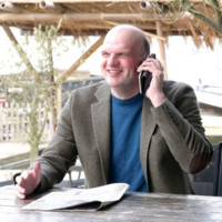 Peter Brink