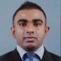 Chamila Krishantha Wickramasinghe