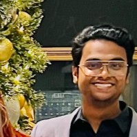 Harsh Chindarkar