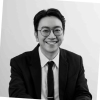 Daniel Anthony Enriquez