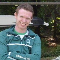 Luke Keating