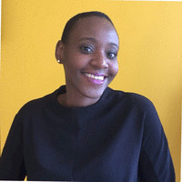 Yvette Uwase