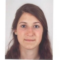 Lucie Vincent