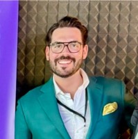 Mike Odekerken