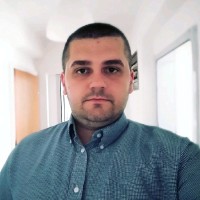 Milan Ćutković
