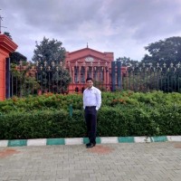 Satendra dubey