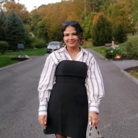Tavishi Chaturvedi