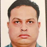 Deepak Jha