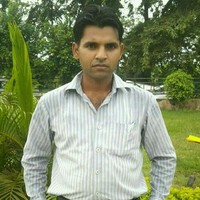 Arvind Gangwar