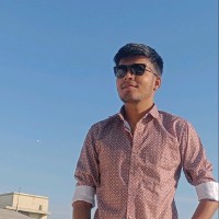Maulik Patel