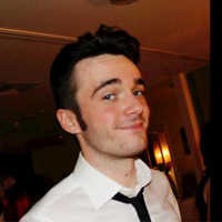 Danny Dommett