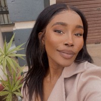 Blessing Xaba