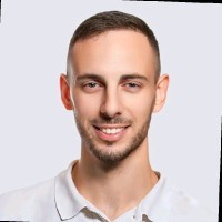 Daniel Mazhbits