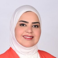 Dr. Heba Alghareeb , Icf - Pcc, Cti -Cpcc, Tps