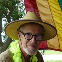 Lewis Vandevoort