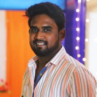 Kameshwaran T