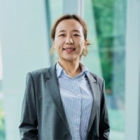 Hanna Zhao