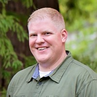Nick Bader