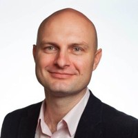 Gregory Orzikowski MBA CBCP