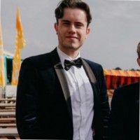 Joshua Hall, Mbcs