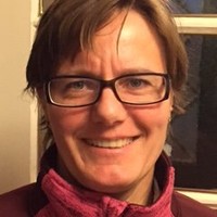 Kari Strand Båtnes