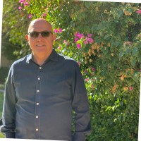 Dimitri Saleh