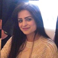Amara Malik BSc (Hons) ACCA