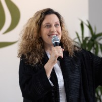 Priya Glikman
