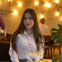 Наталия Солод