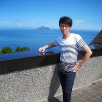 Po Chuang Huang